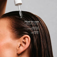 formula no5 hair growth serum