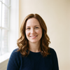 Cuivre author portrait option A