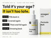 formula no5 hair growth serum