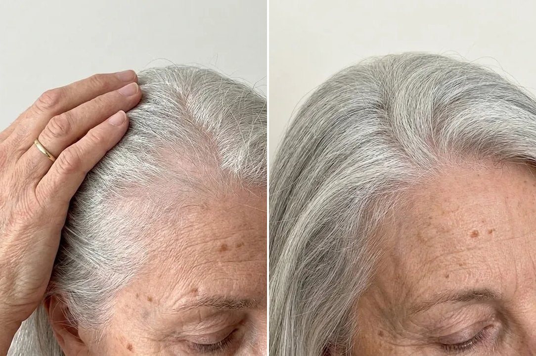 Emily C. before and after 16 weeks