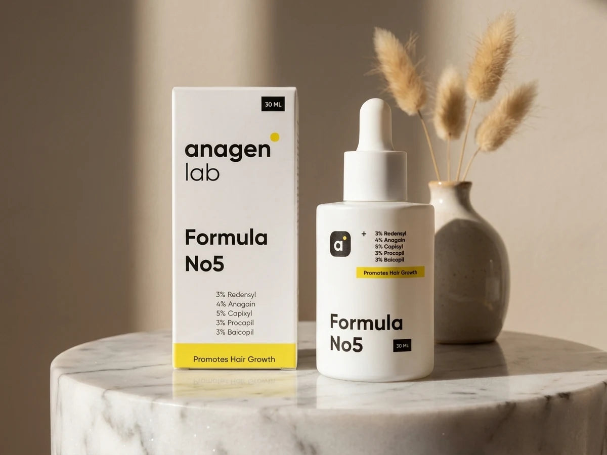 Rooted in scalp-first care