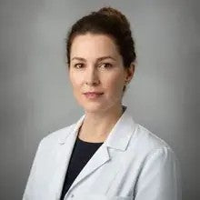 Dr Rachel Osei